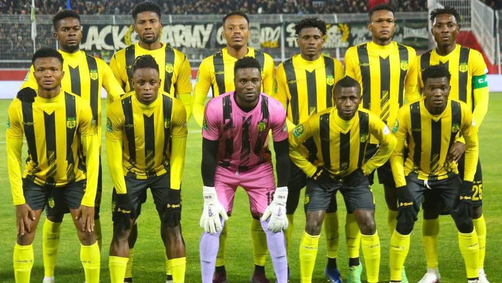 3 أندية غادرت رسميا دوري أبطال أفريقيا من بينها مانييما ومازيمبي