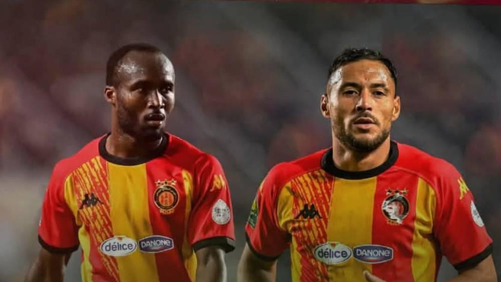 الترجي سادس فريق يضمن تأهله بشكل رسمي إلى ربع نهائي دوري أبطال أفريقيا