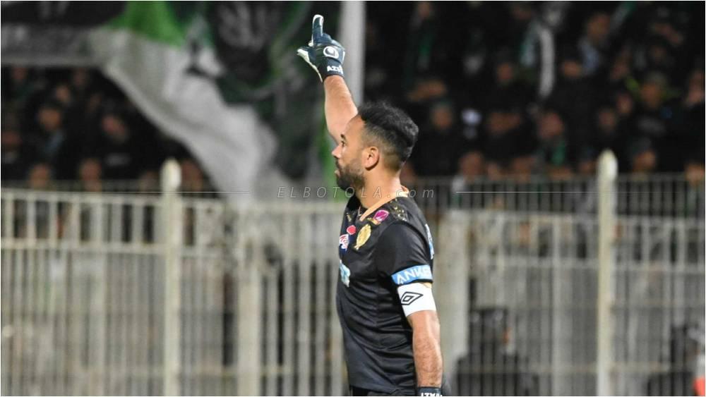 خاص/ الزنيتي يقترب من فريق عربي