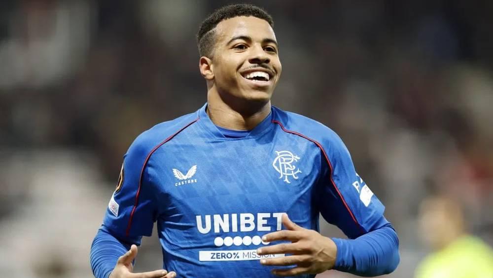 هدفان يفصلان إيغامان عن الالتحاق بصدارة ترتيب هدافي الدوري الإسكتلندي هذا الموسم