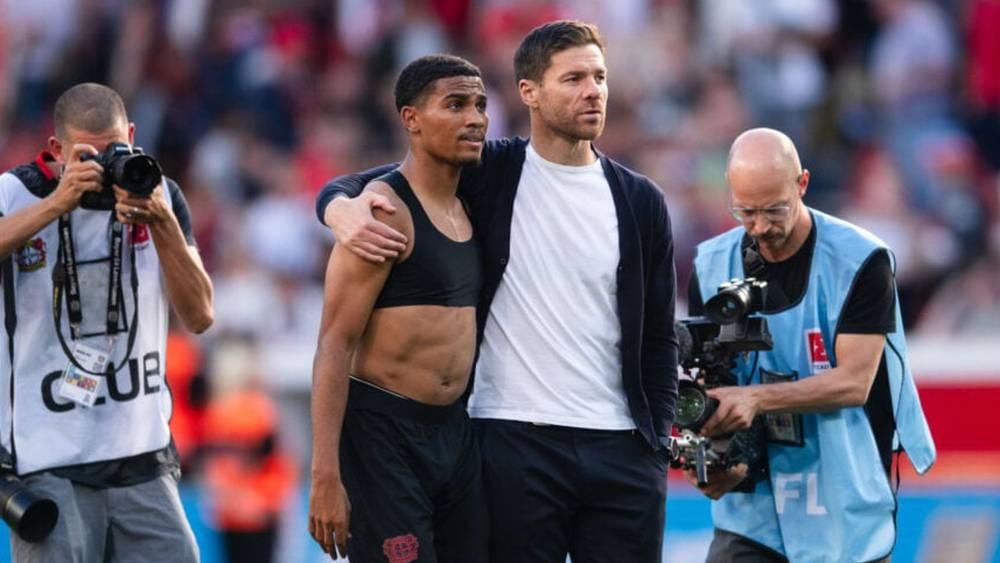 ألونسو يحدد موعد عودة أمين عدلي للملاعب