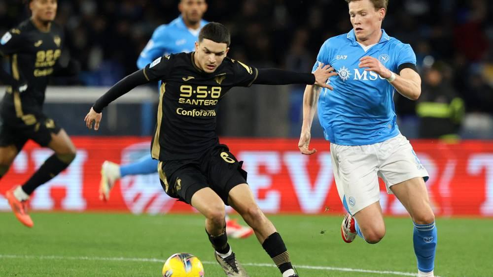 رين الفرنسي ينضم إلى الأندية المهتمة بالتعاقد مع بلحيان