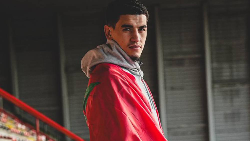 رسميا/ مولنبيك البلجيكي يعلن تعاقده مع بنجديدة على سبيل الإعارة من ستاندار دو لييج