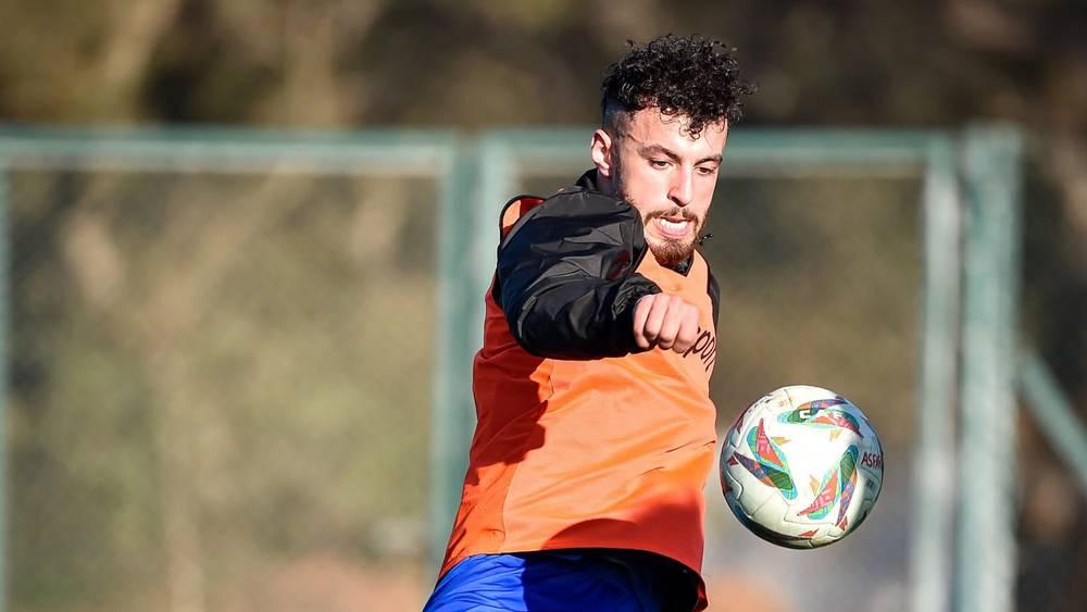 الجيش الملكي يجري آخر حصة تدريبية في المغرب قبل التوجه صوب جنوب أفريقيا تأهبا لملاقاة سان داونز