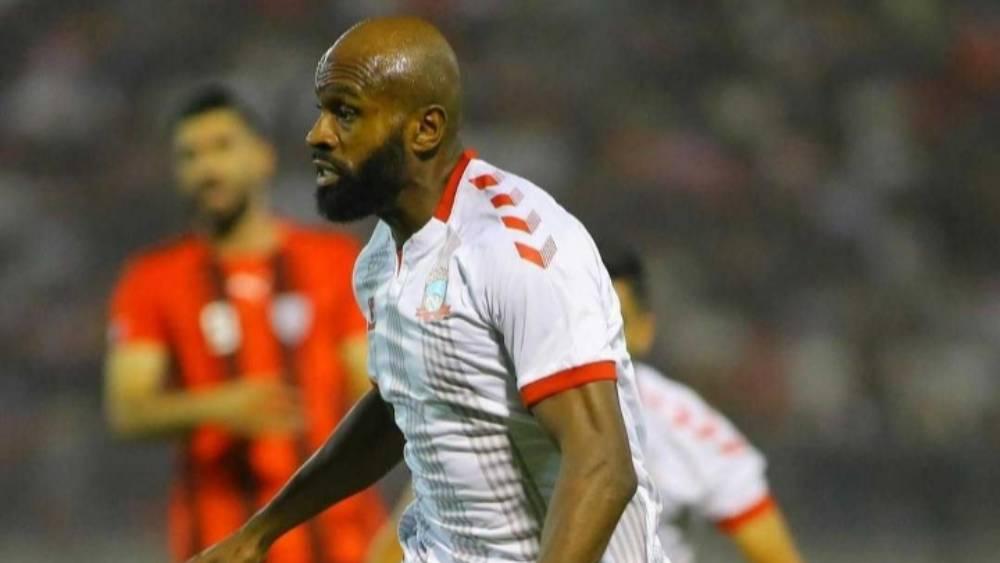 ناناح يقترب من العودة إلى البطولة الاحترافية بعد مغادرته زاخو العراقي