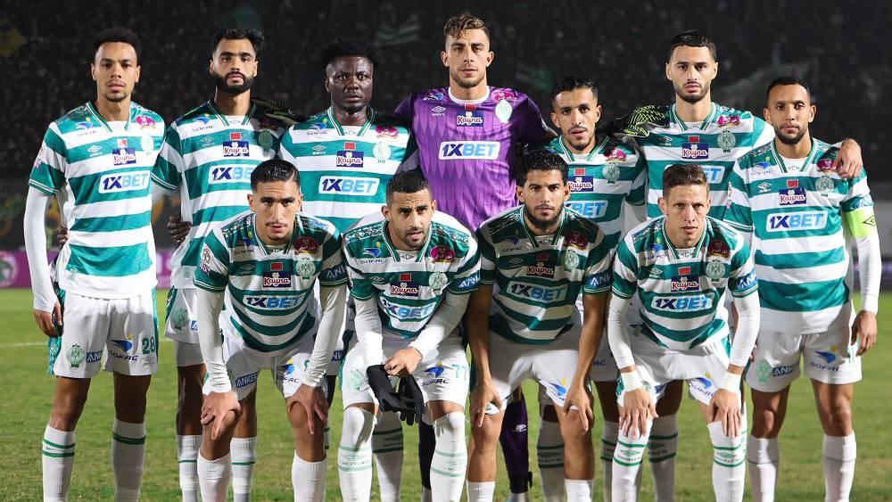 زيلا أبرز غيابات الرجاء أمام مانييما وشكوك حول مشاركة بدة وبولكسوت