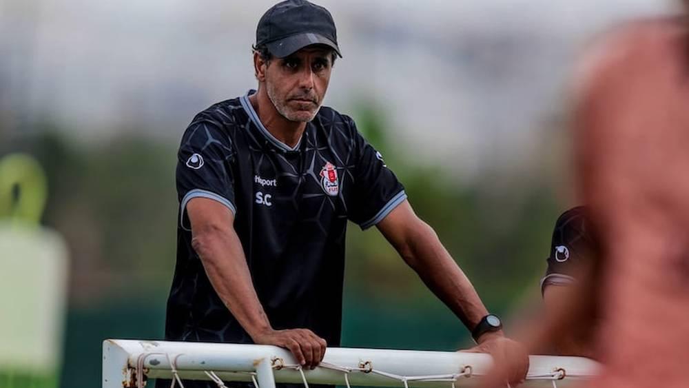 سعيد شيبا: "اتحاد طنجة تفوق علينا دفاعيًا وأوقف سلسلتنا الطويلة بدون هزيمة"