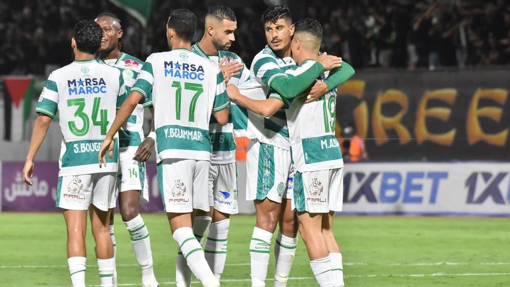 دوري أبطال أفريقيا/ الرجاء يستضيف مانييما الكونغولي وعينه على "هدية" الجيش الملكي لانتزاع بطاقة العبور إلى ربع النهائي