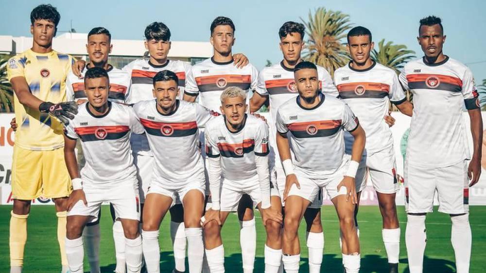 نزيفٌ مستمر.. شباب المحمدية يُواصل تقهقره بـ16 هزيمة وبدون انتصار في الموسم الحالي