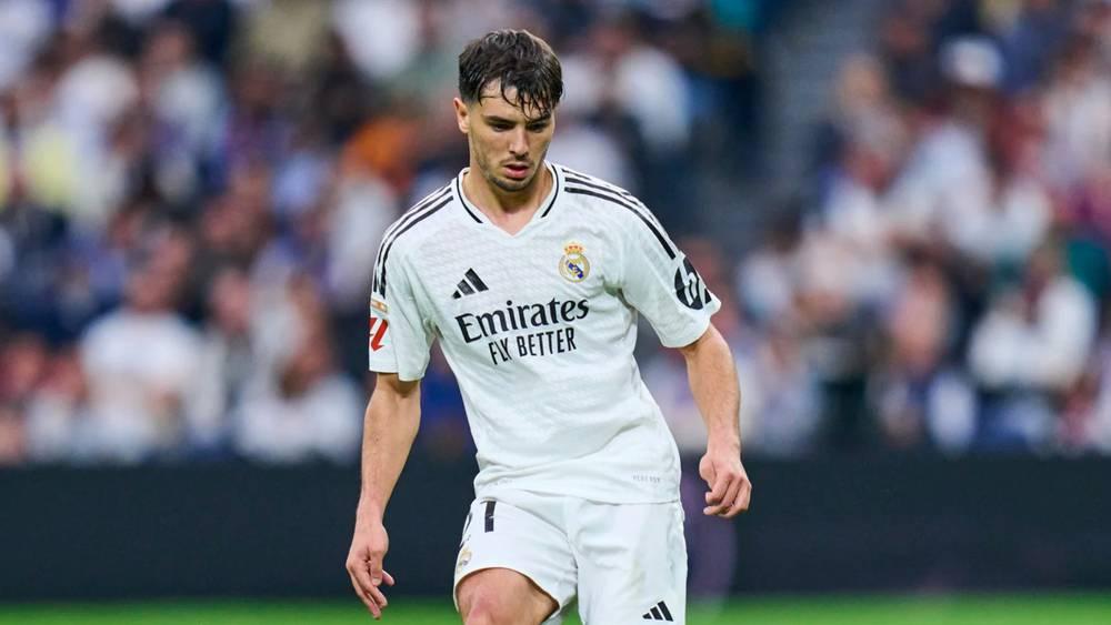 براهيم دياز أساسي ضد لاس بالماس وألابا في الاحتياط