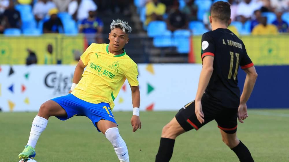 عصبة الأبطال/ بعد تعادلهما.. الجيش الملكي يختتم دور المجموعات في الصدارة وسان داونز يظفر بآخر بطاقات ربع النهائي