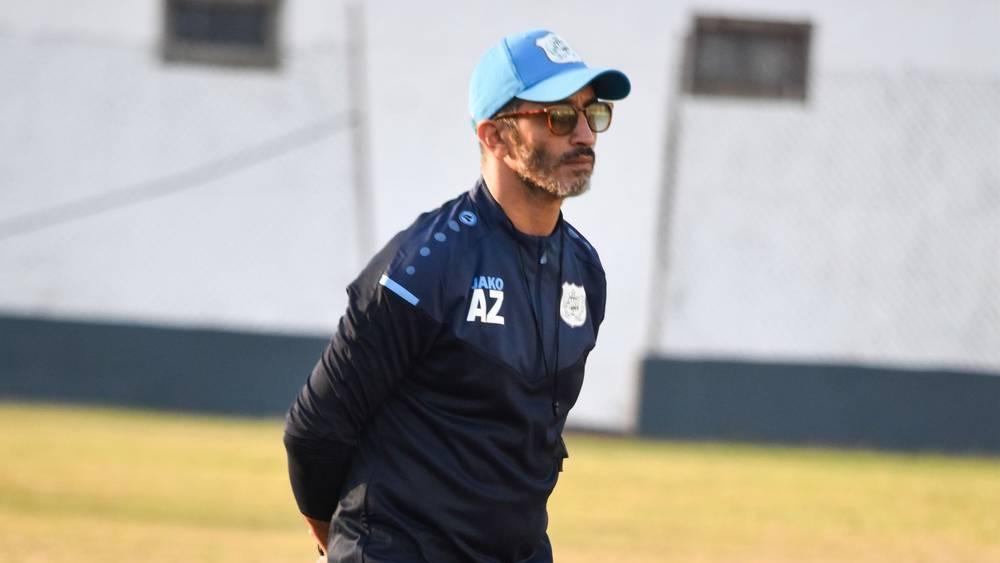 زكرياء عبوب يُقدّم استقالته من تدريب الدفاع الحسني الجديدي بعد الهزيمة أمام الوداد الرياضي