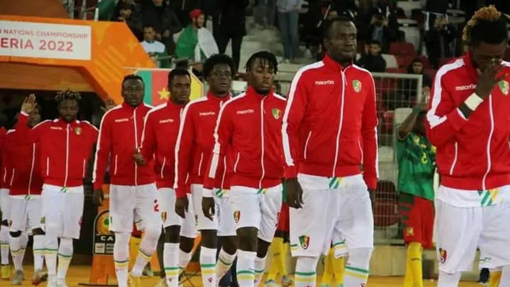 الكاف يستبعد الكونغو برازافيل ويعوّضها بغينيا الاستوائية في "الشان 2024" بسبب إشراك لاعب غير مؤهل