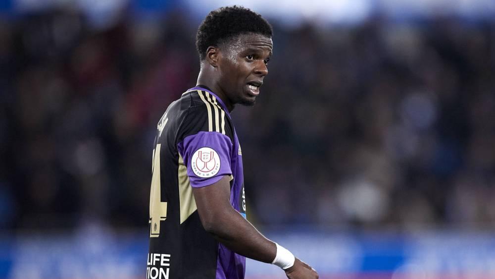 موكوينا يمنح الضوء الأخضر للوداد للتعاقد مع مالسا