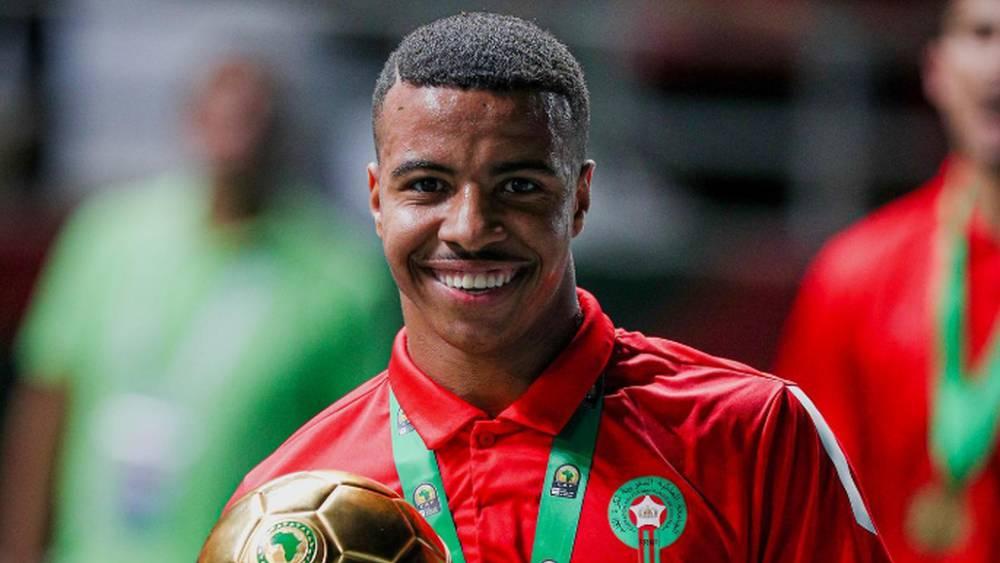 إيغامان: "كل مواطن مغربي يحلم بتمثيل منتخب بلاده ولم لا ألعب معه كأس أمم أفريقيا وحتى المونديال؟"