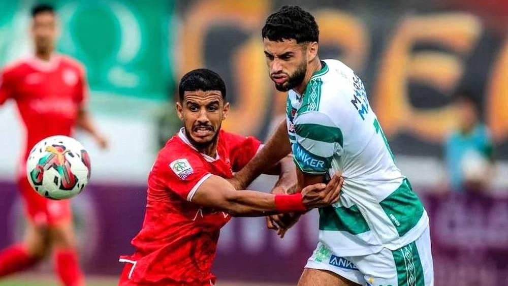 رسميا/ الفتح يقرر استقبال الرجاء بملعب البشير في المحمدية بدون جمهور