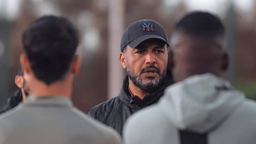 الشعباني بعد التعادل ضد أ.آسفي: "المباريات المؤجلة تكون صعبة على الأندية المشاركة في المسابقات الأفريقية"