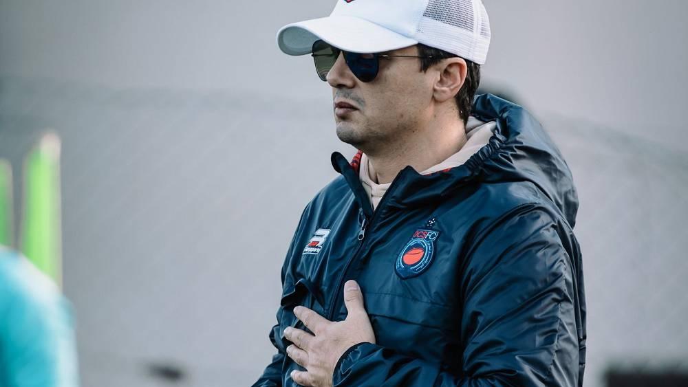 الكرمة: "لم يكن لدينا ما نخسره أمام نهضة بركان وأنا وطاقمي رأينا بأنه كانت هناك ركلة جزاء لصالحنا لم يتم الإعلان عنها"