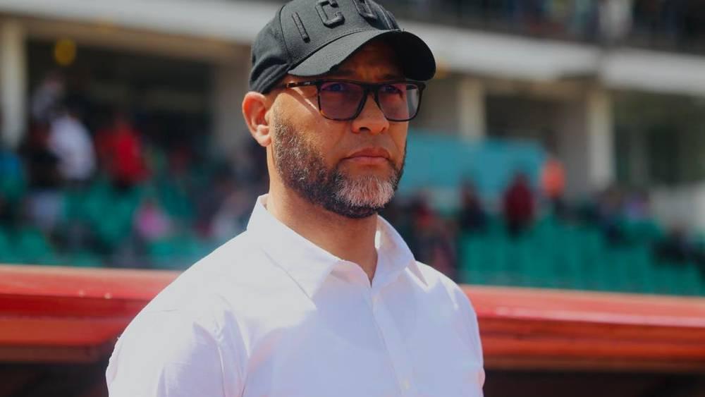 جريندو بعد التعادل مع الجيش: "أعتبر نفسي أنني فزت في هذه المباراة وهدفنا الثالث كان صحيحا"