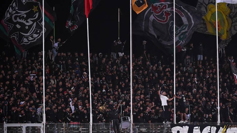 الجيش الملكي يطرح تذاكر مباراته ضد الدفاع الجديدي ويحدد أثمنتها في 30 و50 درهما