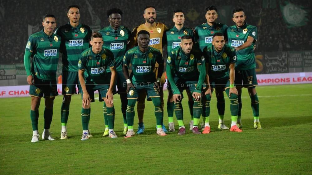 زريدة وبُدة وبولكسوت وعراسي ونجاري مؤهلون لخوض مباراة الفتح بعد اطمئنان الطاقم الطبي على حالتهم الصحية