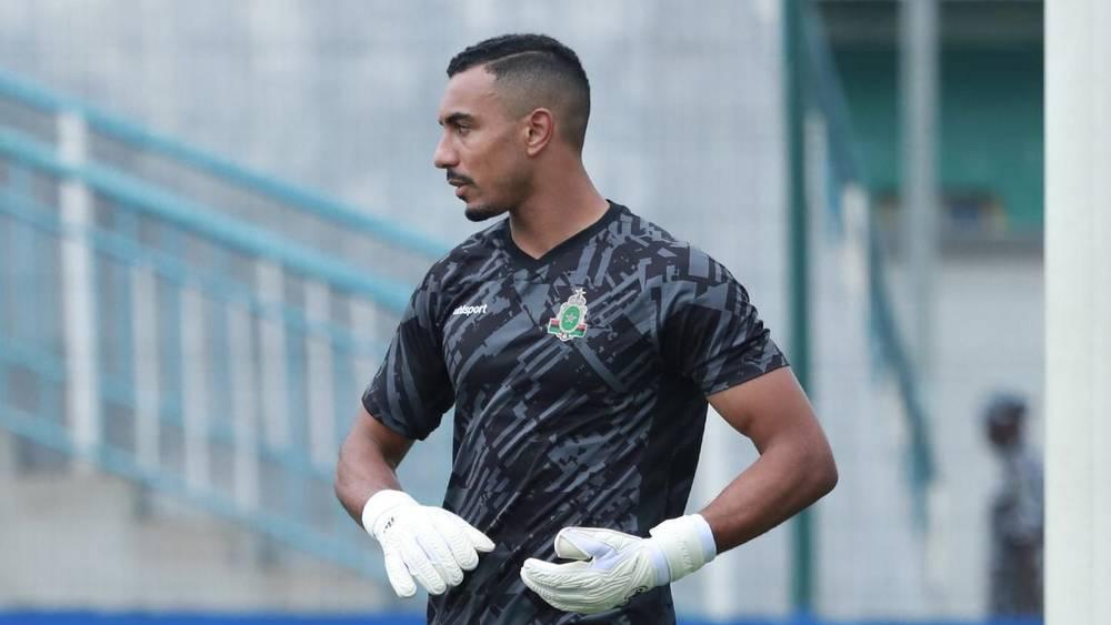 في انتظار الإعلان الرسمي عن الصفقة.. بنعبيد ينضم إلى الوداد بعقد يمتد لموسمين ونصف