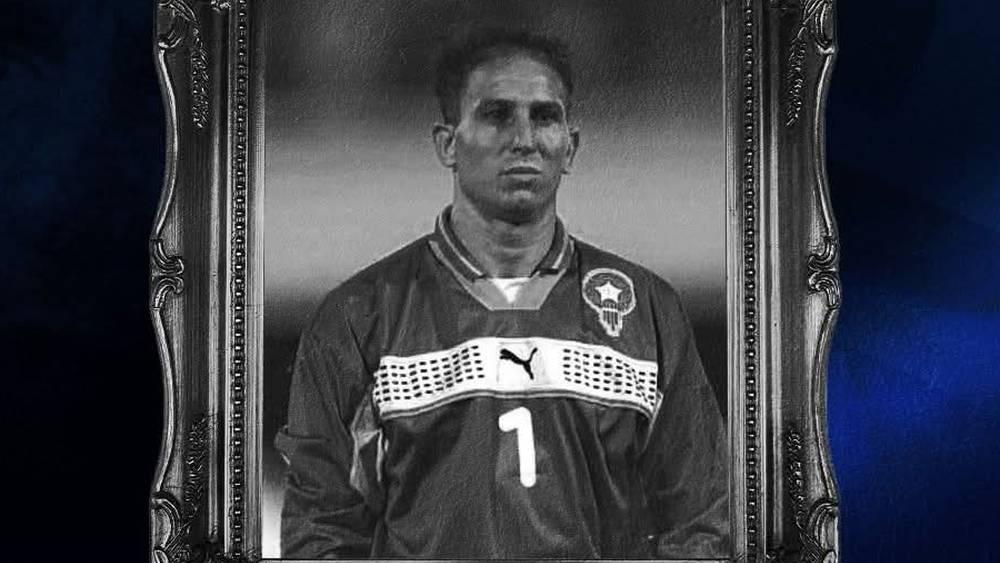 الإسماعيلي المصري يخلد ذكرى وفاة عبد القادر البرازي