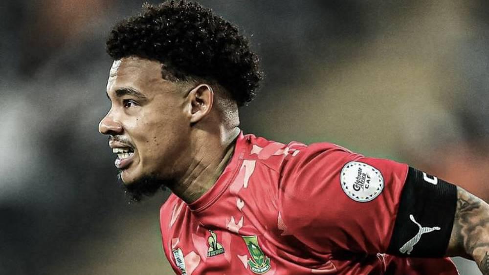 رونوين ويليامز: "نحن من بين أفضل 10 منتخبات قارية ونرغب في تقديم نسخة استثنائية في كان المغرب"