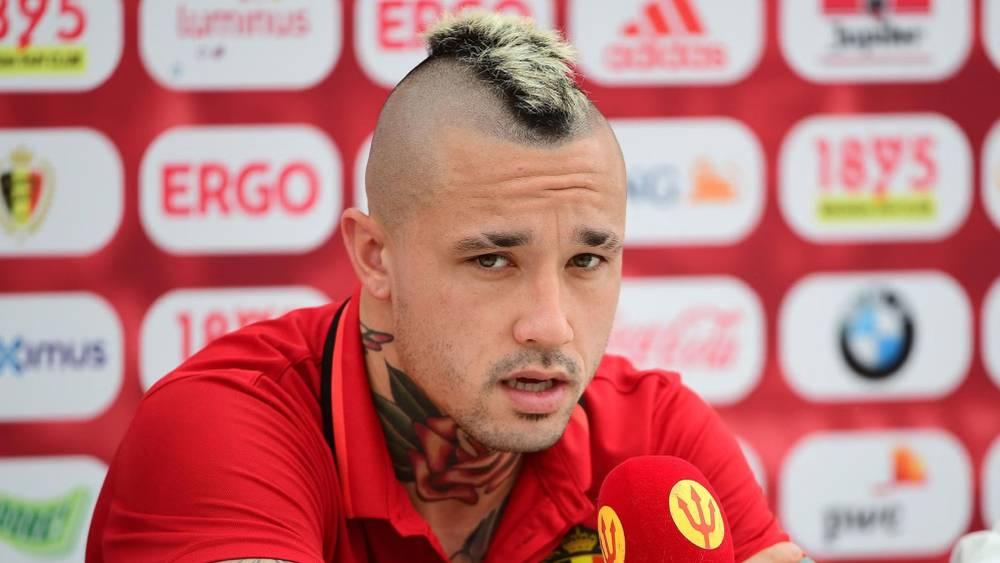 إعتقال رادجا ناينغولان في قضية التهريب الدولي للكوكايين!