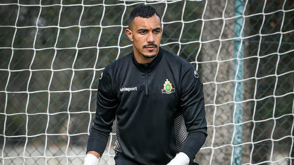 بنعبيد مودعا مكونات الجيش الملكي: "تشرفت بتحقيق حلم الطفولة.. تمنيت البقاء مع الزعيم لكن الظروف شاءت عكس ذلك"