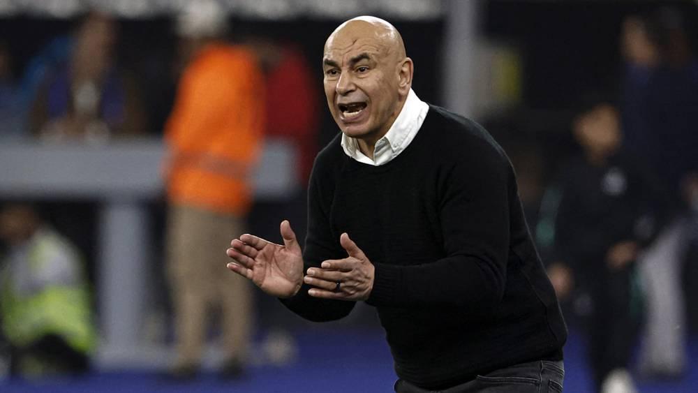 حسام حسن (مدرب مصر): "الإمكانات الكبيرة التي تتوفر عليها المملكة المغربية ستساعد على إنجاح 'كان 2025'"