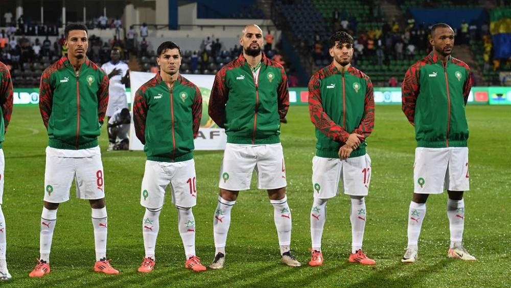 المنتخب المغربي يدشن مشواره في دور مجموعات "كان 2025" بمواجهة جزر القمر يوم 21 دجنبر القادم ويختتمه بملاقاة زامبيا في الـ29 من نفس الشهر