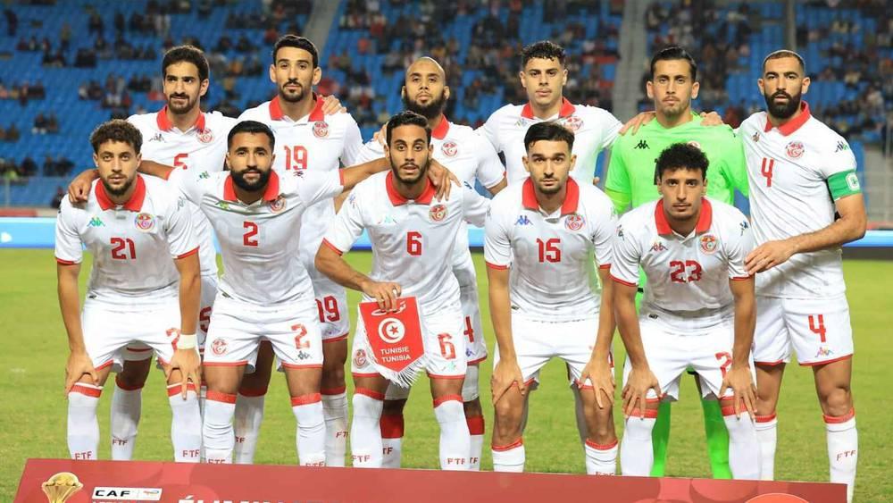 المنتخب التونسي يخوض مبارياته في "كان 2025" بين الرباط وفاس