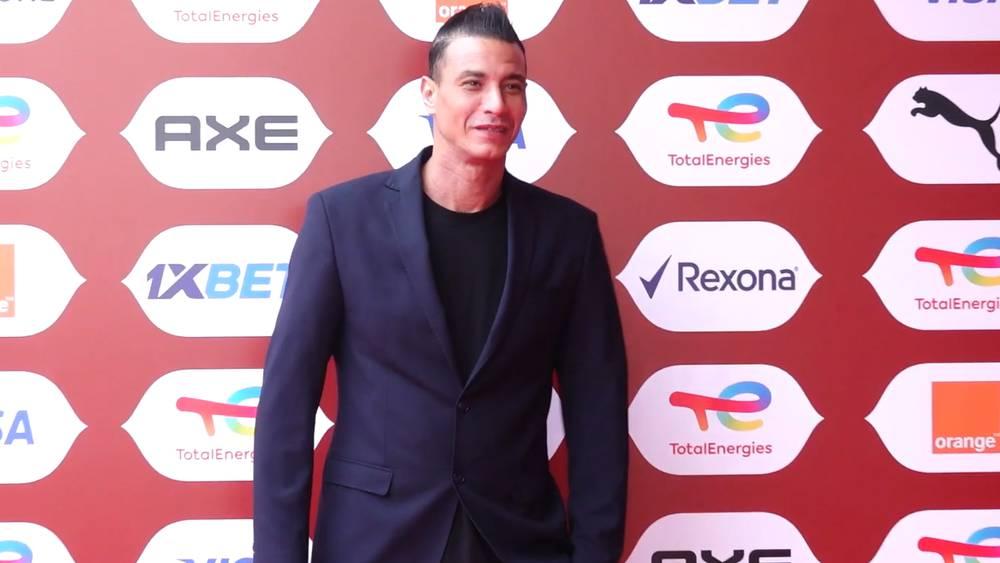 الشماخ (مازحا): "أرغب في إقصاء الجزائر وألا نواجهها في كأس أمم أفريقيا"