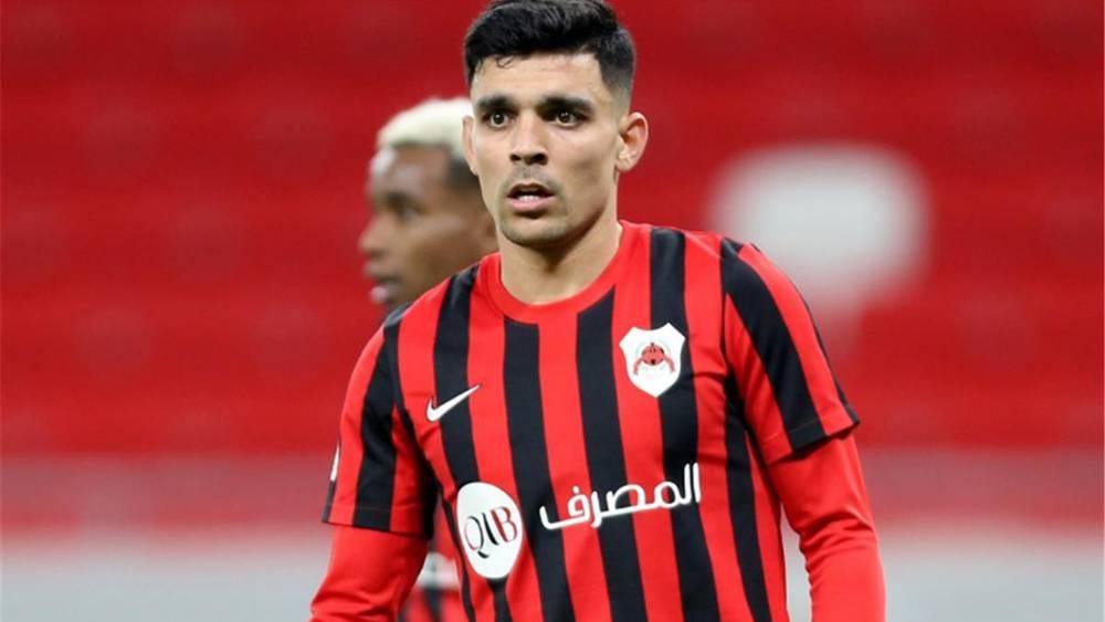 رسميا/ الريان القطري يعلن فسخ تعاقده مع بنشرقي