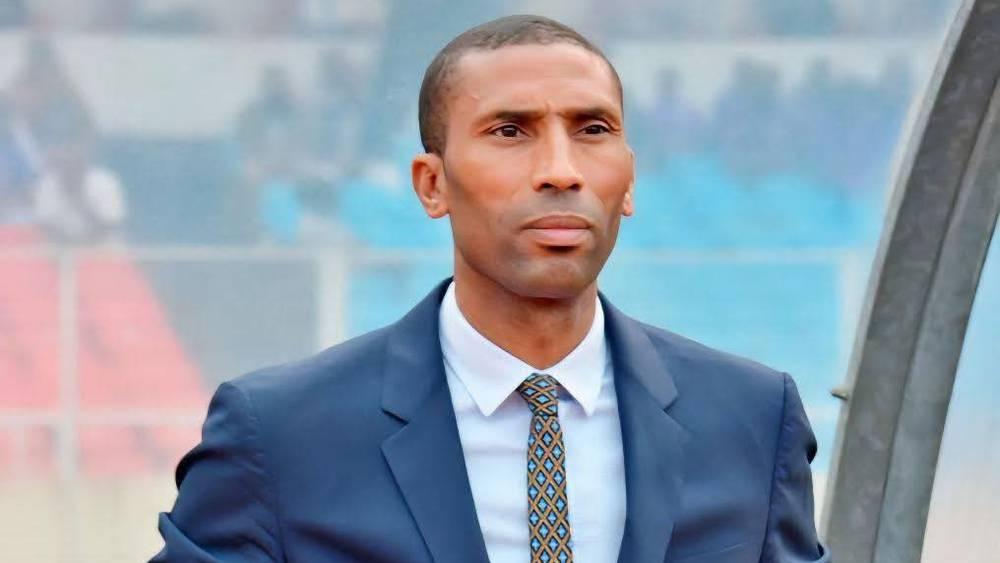 عبد السلام وادو: "المنتخب المغربي قادر على التتويج بالكان لكن الحذر واجب"