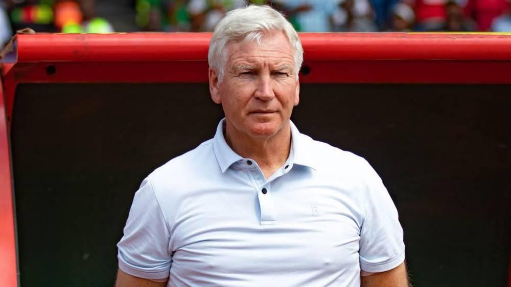 مدرب المنتخب الكاميروني: "كيف لا نطمع في التتويج باللقب إذا رأينا طريقة المغرب في التنظيم؟ إنه أمر مثير للإعجاب"