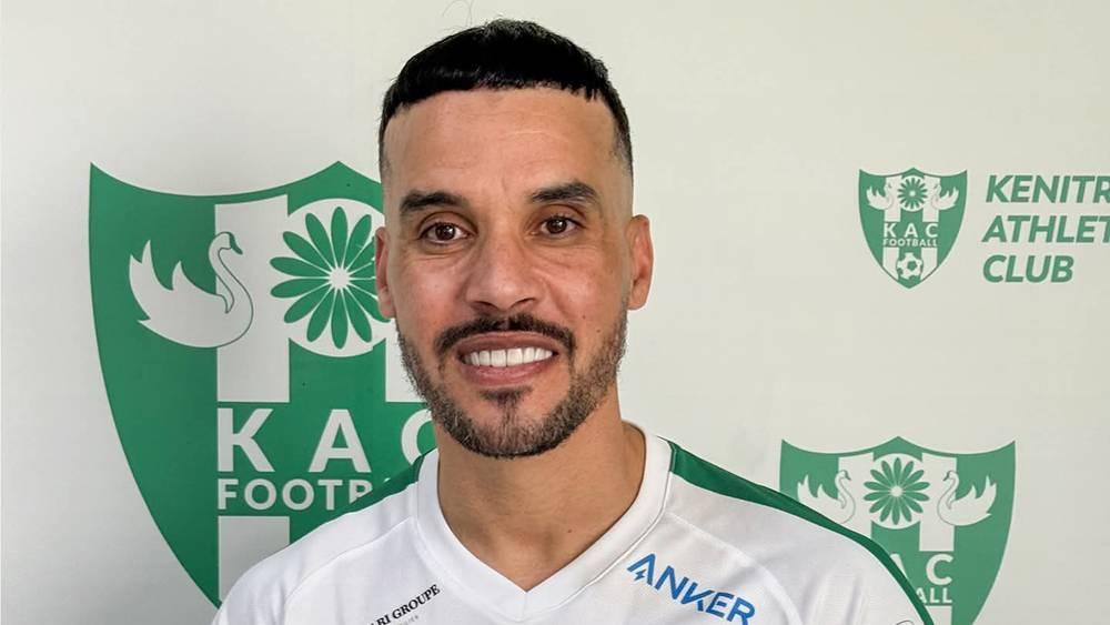 النادي القنيطري يعلن تعاقده مع جلال الداودي في صفقة انتقال حر