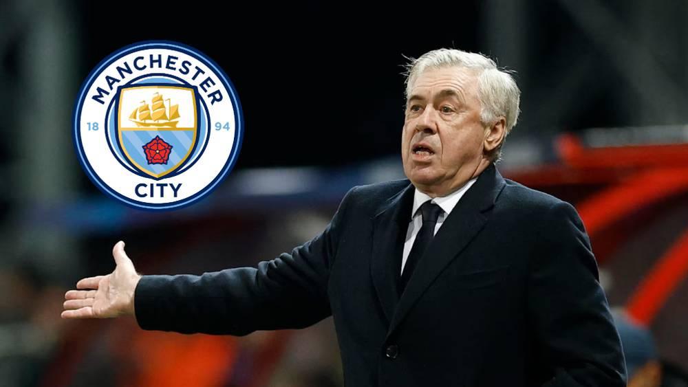 أنشيلوتي: "لا يعجبني النظام الجديد ولا نريد مواجهة مانشستر سيتي"