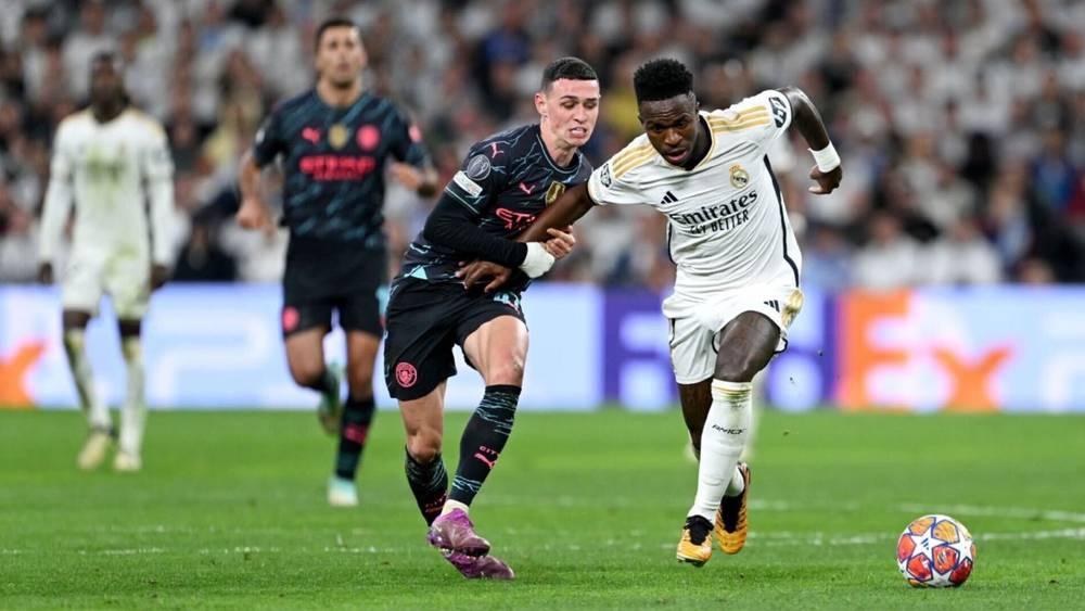 دوري الأبطال/ القرعة تسفر عن مواجهة "نارية" بين ريال مدريد ومانشستر سيتي في دور الملحق