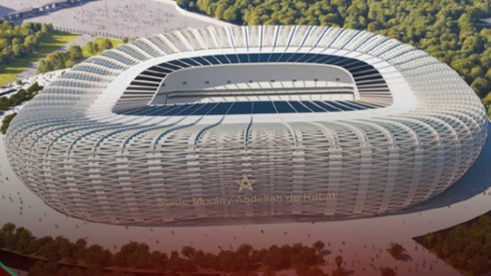 رسميا/ "الكاف" يُعلن احتضان "مركب الأمير مولاي عبد الله" بالرباط لمقابلتيْ افتتاح ونهائي كأس أمم أفريقيا 2025