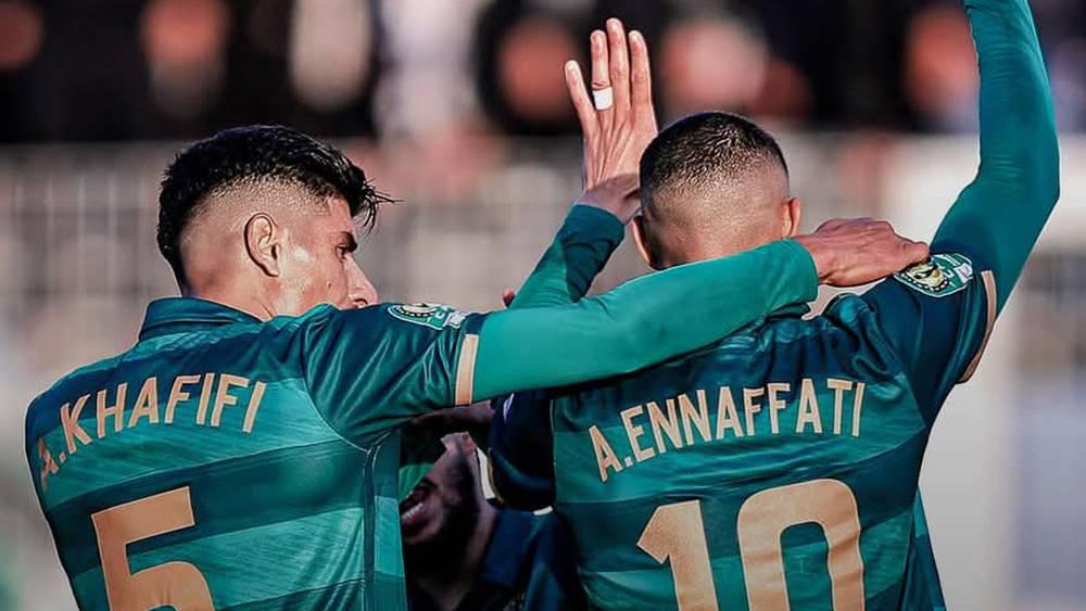 الرجاء يفشل لأول مرة في رفع عقوبة المنع من التعاقدات خلال الميركاتو الشتوي