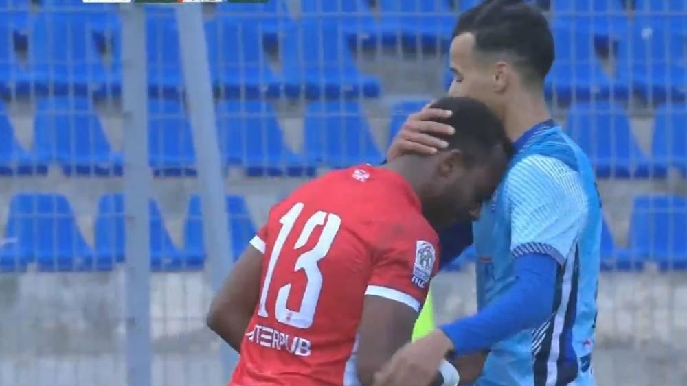 كأس التميز/ النادي المكناسي يفرض التعادل على نهضة الزمامرة (3-3)