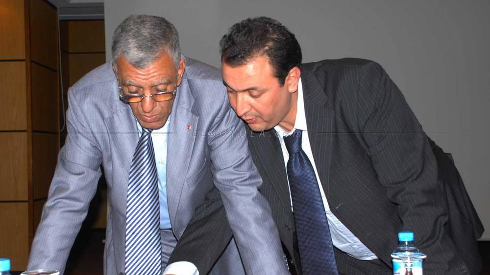 اتجاه لتأجيل الجمع العام للرجاء وتكليف بيرواين بالرئاسة إلى نهاية الموسم