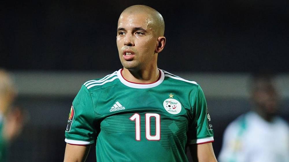 فيغولي: "نسخة كأس أمم أفريقيا في المغرب ستجرى وفق ظروف مثالية وأتمنى أن تتوج الجزائر باللقب"