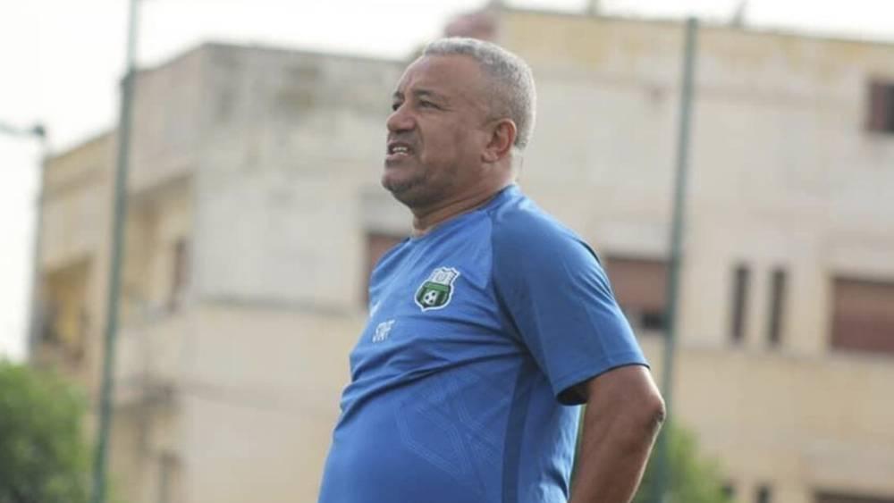 سعيد الصديقي: "حان الوقت لتنظيف المطبخ الداخلي للرجاء من طرف أبنائه وحُكمائه وجماهيره"