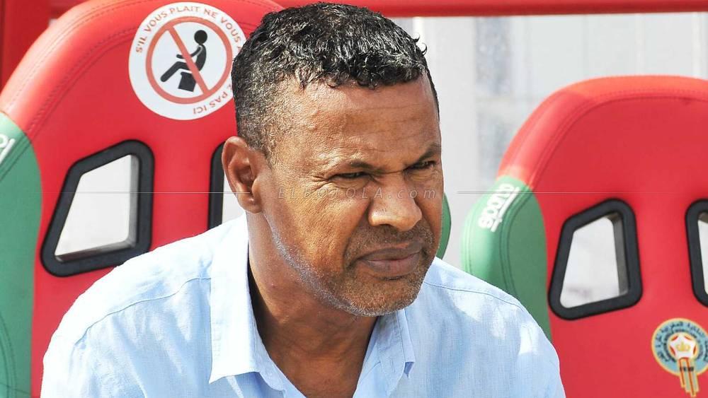 الرجاء يتوصل إلى اتفاق نهائي مع الشابي وتوقيع العقد غدا الثلاثاء