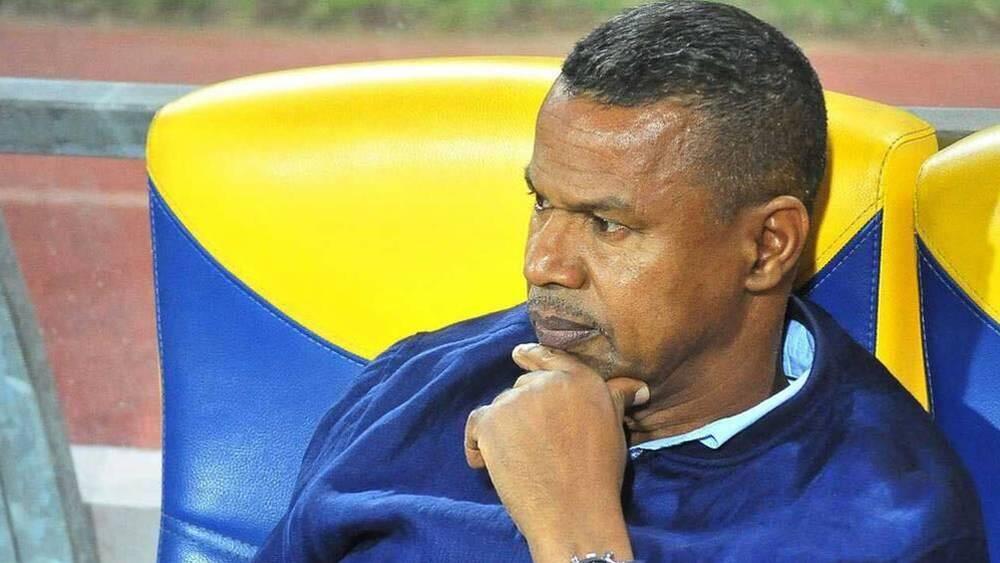 لسعد جردة الشابي: "سعيد بالعودة إلى الرجاء وأعد الجماهير بإعادة الفريق إلى مكانته"