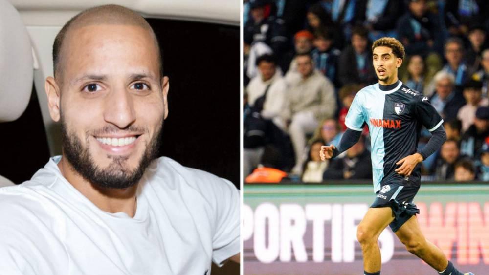 الأحمدي لـ"البطولة": "تارغالين لاعب موهوب وسينجح في فينورد إذا كرّر مستوياته المُقدّمة في أولمبياد باريس"