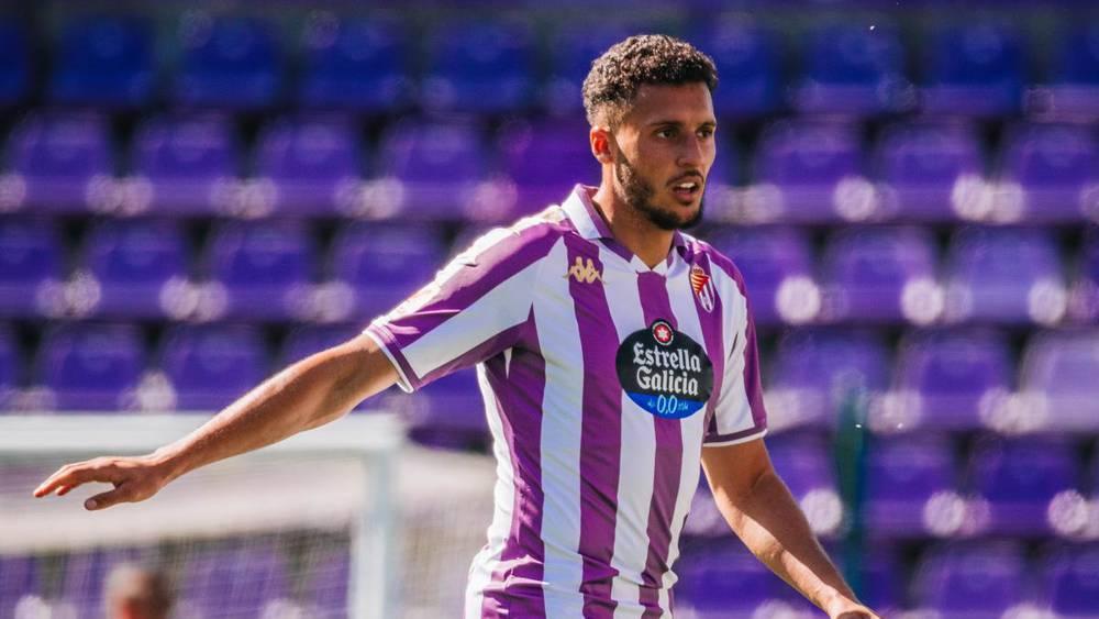 بعد تداول وسائل الإعلام لنشوب شجار بين أملاح وزميليْه عقب مباراة فياريال.. بلد الوليد يُصدر بلاغا رسمياً: "لم يكن هناك اعتداء جسدي بل مُجرّد جِدال حاد"